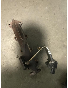 Capteur BMW SERIE 1 (E81) 