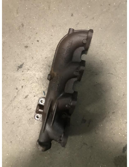 Collecteur d'echappement BMW SERIE 1 (E81) 
