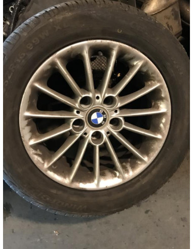 Jante BMW  