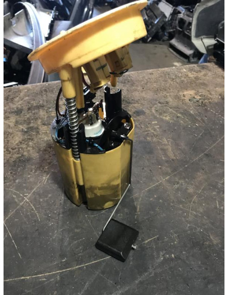 Pompe de gavage BMW SERIE 1 E87 PHASE 2 Diesel
