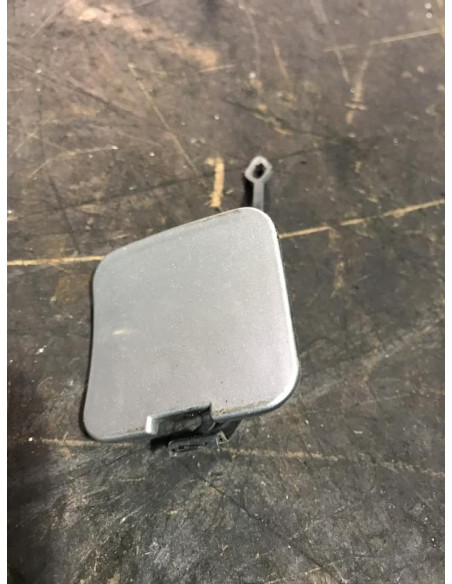 Moulure de pare choc avant BMW SERIE 1 E87 PHASE 1 Diesel
