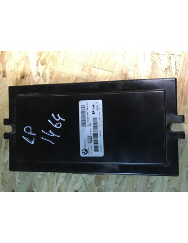 Calculateur BMW SERIE 1 E87 PHASE 1 Diesel