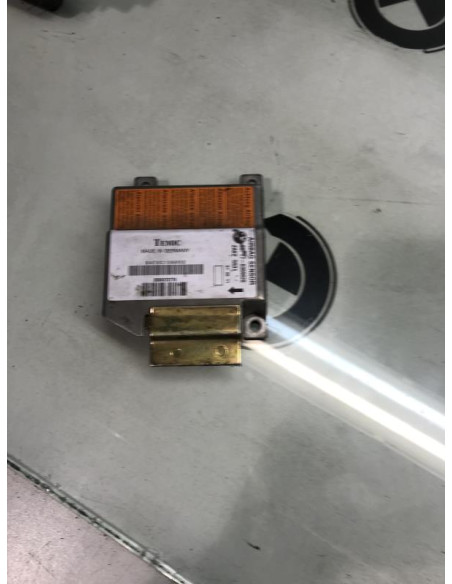 Boitier air bag BMW SERIE 3 (E36) 