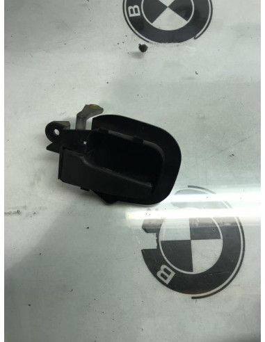 Poignee interieur avant gauche BMW SERIE 3 (E36) 