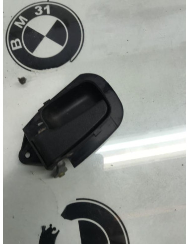 Poignee interieur arriere gauche BMW SERIE 3 (E36) 