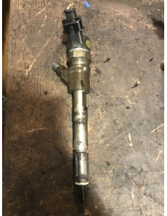 Injecteurs MINI  