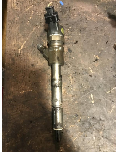 Injecteurs MINI  
