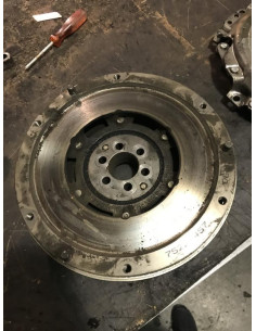 Volant moteur MINI  