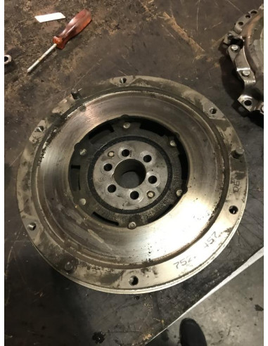 Volant moteur MINI  
