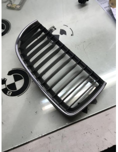 Grille de calandre droite BMW SERIE 3 (E90) PHASE 1 
