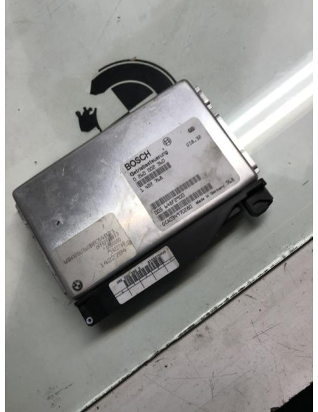 Calculateur BMW  