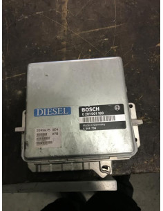 Calculateur BMW SERIE 5 E34 Diesel