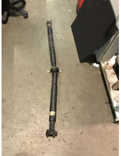 Arbre de transmission (propulsion) BMW SERIE 3 E46 PHASE 1 Essence