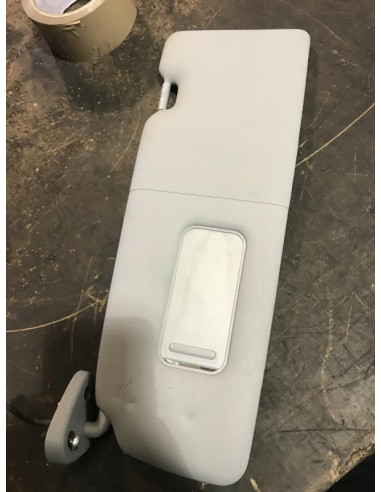 Pare soleil gauche BMW SERIE 1 E87 PHASE 2 Diesel