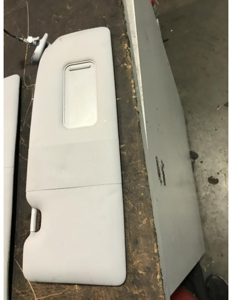 Pare soleil droit BMW SERIE 1 E87 PHASE 2 Diesel