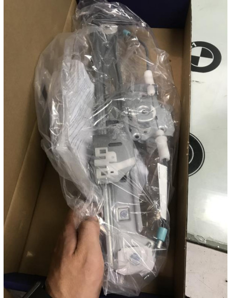 Leve vitre electrique arriere droit BMW SERIE 3 (E46) 