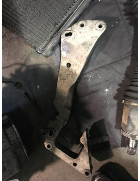 Support de boite BMW SERIE 3 (E90) PHASE 1 