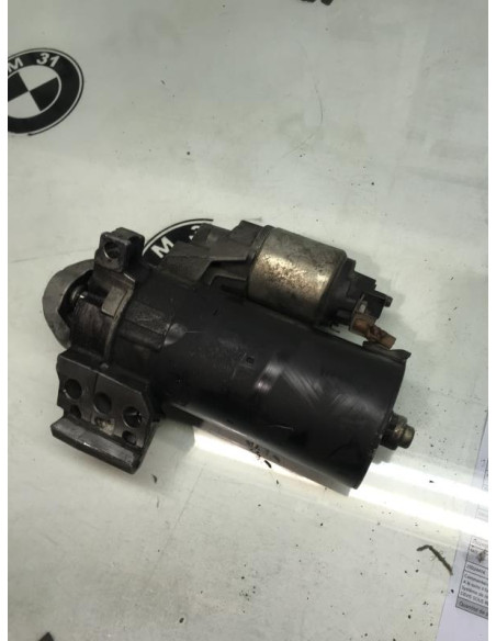 Demarreur BMW SERIE 1 (E87) PHASE 2 (LCI) 