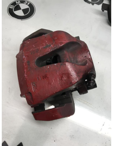 Etrier avant droit (freinage) BMW  Diesel