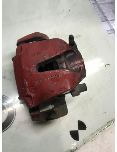 Etrier avant gauche (freinage) BMW  Diesel