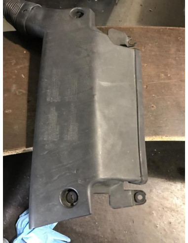 Conduite d'air BMW SERIE 3 (E46) 