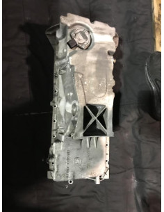 Carter inferieur BMW SERIE 3 (E46) 