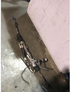 Cremaillere assistee BMW SERIE 3 (E46) 