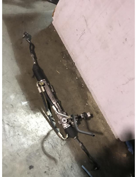 Cremaillere assistee BMW SERIE 3 (E46) 