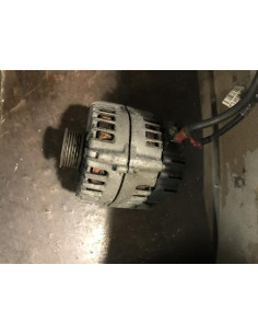 Alternateur BMW SERIE 1 (E87) PHASE 2 (LCI) 
