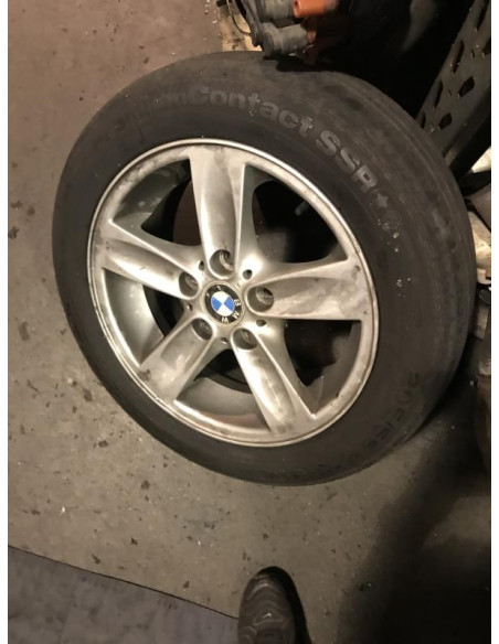 Jante BMW SERIE 1 (E87) PHASE 1 