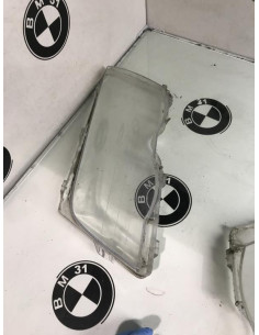 Optique avant principal gauche (feux)(phare) BMW SERIE 3 (E46) 
