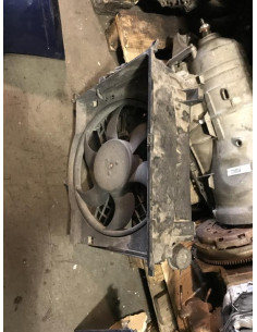 Ventilateur BMW SERIE 3 (E46) 