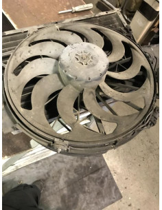 Ventilateur BMW SERIE 3 (E36) 