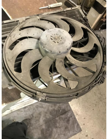Ventilateur BMW SERIE 3 (E36) 