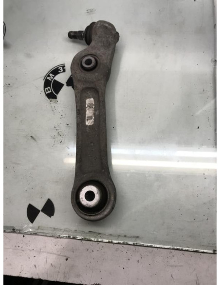 Bras de suspension superieur avant gauche BMW SERIE 5 F11 TOURING PHASE 1 BREAK Diesel