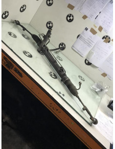 Cremaillere assistee BMW SERIE 1 E87 PHASE 1 