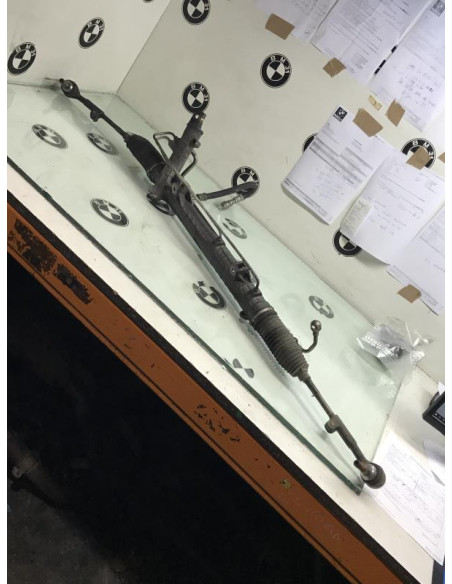 Tuyau hydraulique de direction assistee BMW SERIE 1 E87 PHASE 1 