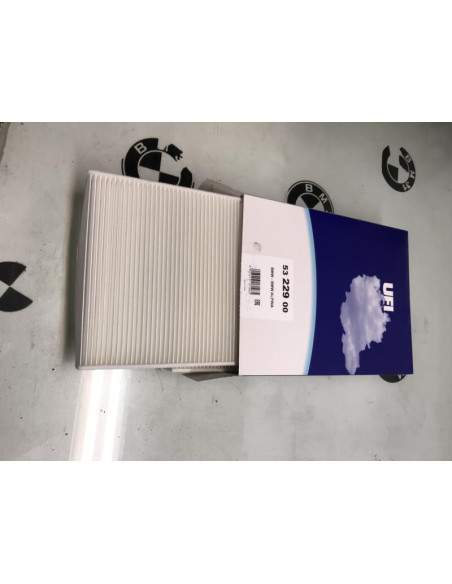Filtre a charbon actif BMW SERIE 5 (F10) PHASE 1 