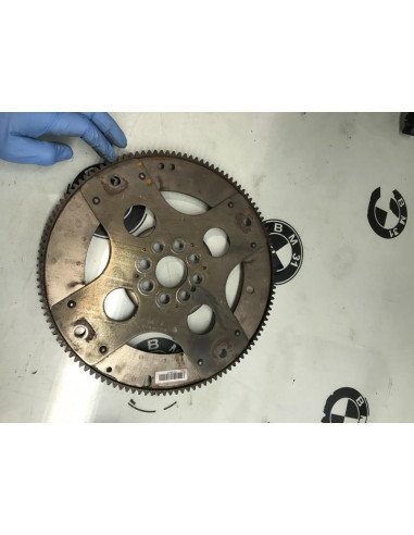 Volant moteur BMW SERIE 1 (E81) 