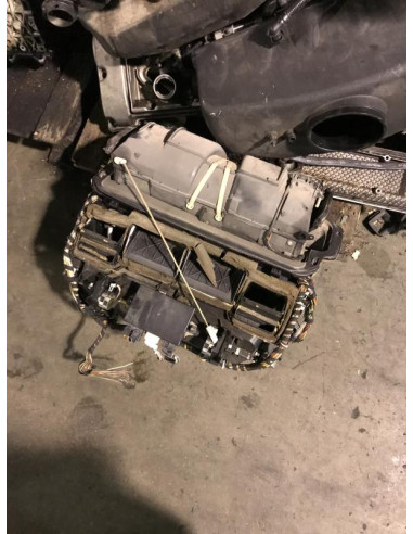 Bloc chauffage BMW SERIE 8 E31 COUPE Essence