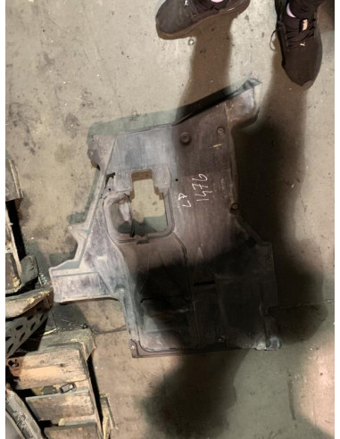 Cache sous moteur BMW SERIE 5 E39 TOURING PHASE 1 BREAK Diesel