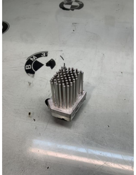Resistance chauffage BMW SERIE 3 E46 COMPACT PHASE 2 Diesel