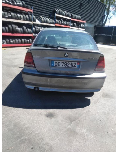 Injecteurs BMW SERIE 3 E46 COMPACT PHASE 2 Diesel