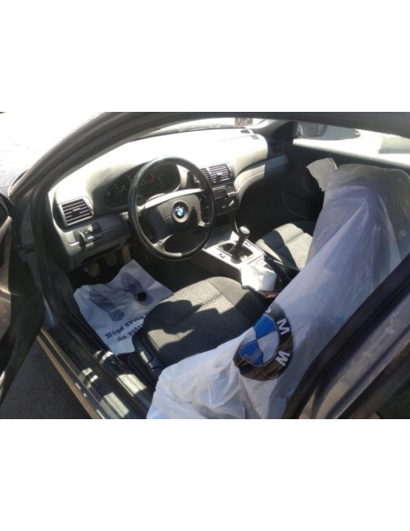 Injecteurs BMW SERIE 3 E46 COMPACT PHASE 2 Diesel