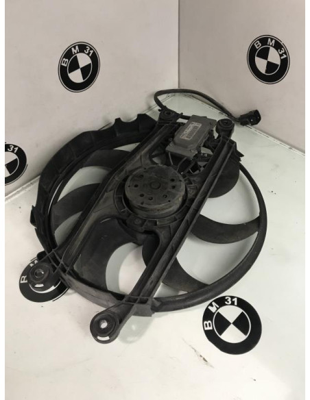 Ventilateur BMW SERIE 3 E46 COUPE PHASE 2 Diesel