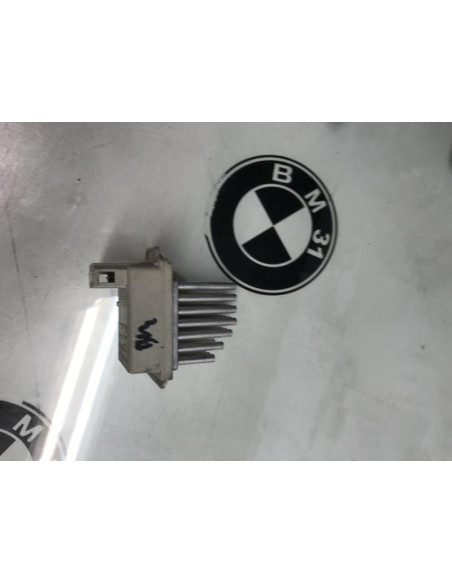 Resistance chauffage MINI  