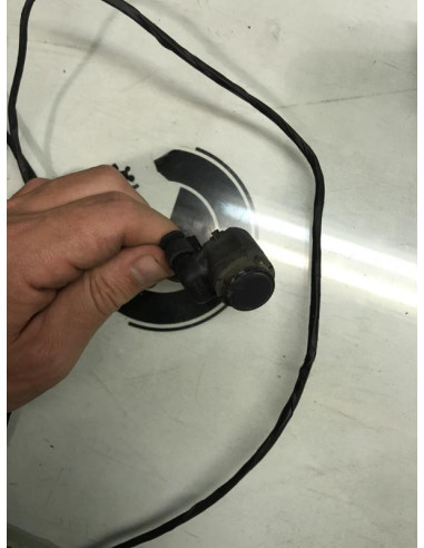 Capteur aide au stationnement BMW X6 E71/E72 PHASE 1 