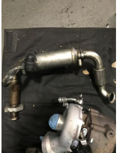 Radiateur EGR BMW SERIE 3 (E46) 