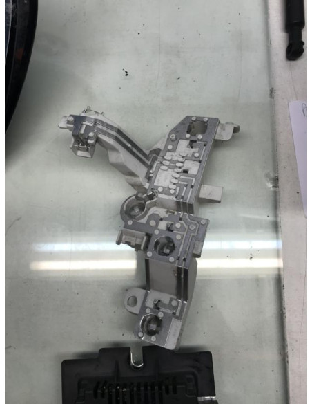 Platine feu arriere gauche BMW SERIE 1 (E81) 