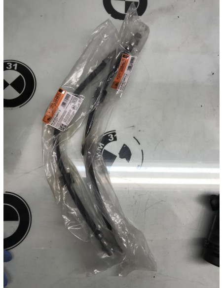 Flexible de frein avant BMW  